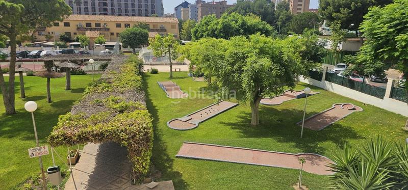 Foto 068f9934-e576-4640-ac4e-154efd190095. Appartement in n/a in Juzgados - Plaza de Toros Benidorm