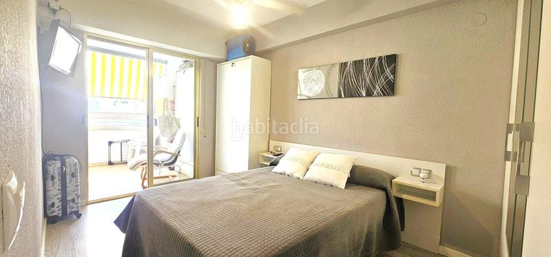 Foto 2d61fd1e-89f3-4e97-8fc6-401cc014c6e1. Appartement in n/a in Juzgados - Plaza de Toros Benidorm