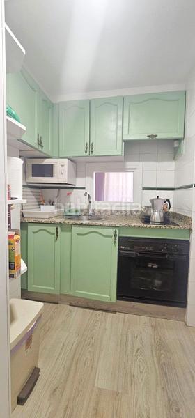 Foto 7e945909-7713-428e-ac63-24bfd4d857cb. Appartement in n/a in Juzgados - Plaza de Toros Benidorm