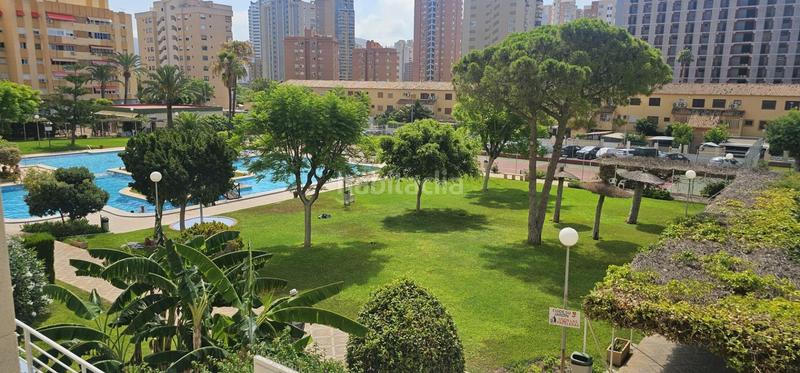 Foto ac183915-0390-4473-8b83-f81f508b0bb4. Appartement in n/a in Juzgados - Plaza de Toros Benidorm