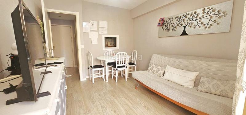 Foto db76234b-9e54-49b8-af3f-8b57e754a8bc. Appartement in n/a in Juzgados - Plaza de Toros Benidorm