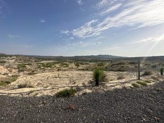 Terreno residencial en N/a