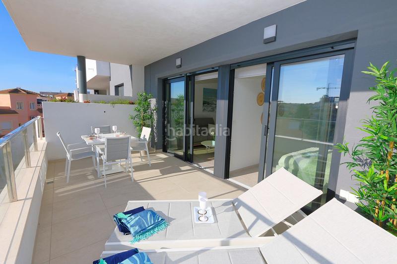 Foto 29513eff-4e17-4a2f-8b89-e2610056ede1. Apartamento en n/a en Playa Flamenca Orihuela