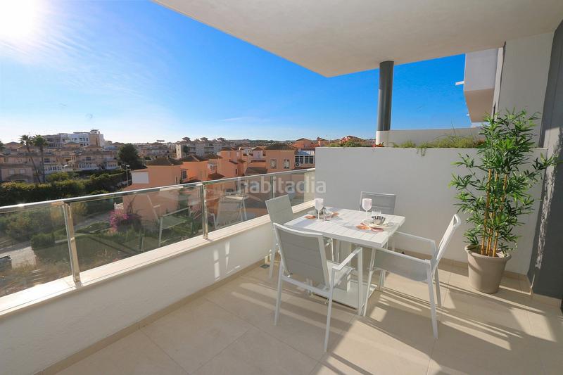 Foto 56298114-877d-4e6a-b6c2-e8c2e98eec69. Apartamento en n/a en Playa Flamenca Orihuela