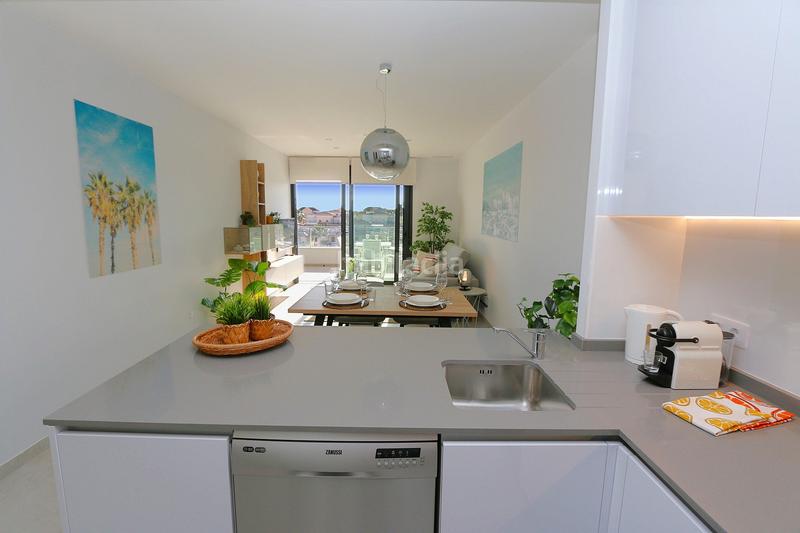 Foto 6d09bf78-5a99-46c7-9cdb-4563a06709f6. Apartamento en n/a en Playa Flamenca Orihuela