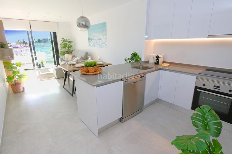 Foto 72e84d24-b0ae-4af1-85e5-2feb0529a798. Apartamento en n/a en Playa Flamenca Orihuela