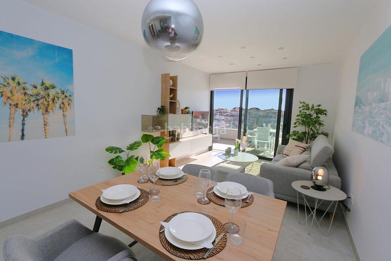 Foto 75f52685-fc65-43ab-9134-7190e3c029fd. Apartamento en n/a en Playa Flamenca Orihuela