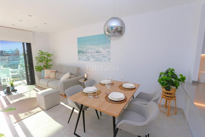 Foto 9f778c10-1284-49e6-a662-d9ac3de0f70c. Apartamento en n/a en Playa Flamenca Orihuela