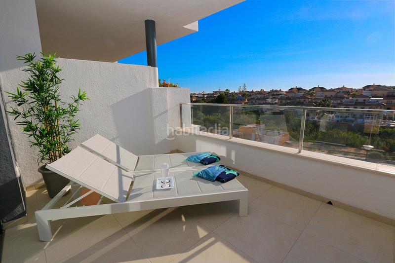 Foto a0393e99-b9a3-43ce-9cdb-c94fa4a310cb. Apartamento en n/a en Playa Flamenca Orihuela