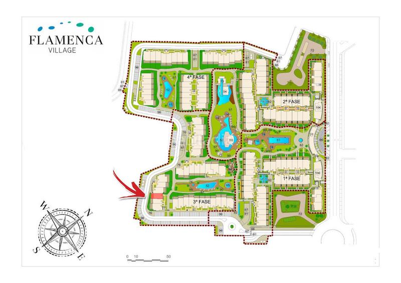 Foto abaccc7b-3ca6-4555-abe8-af34d7cca2ab. Apartamento en n/a en Playa Flamenca Orihuela