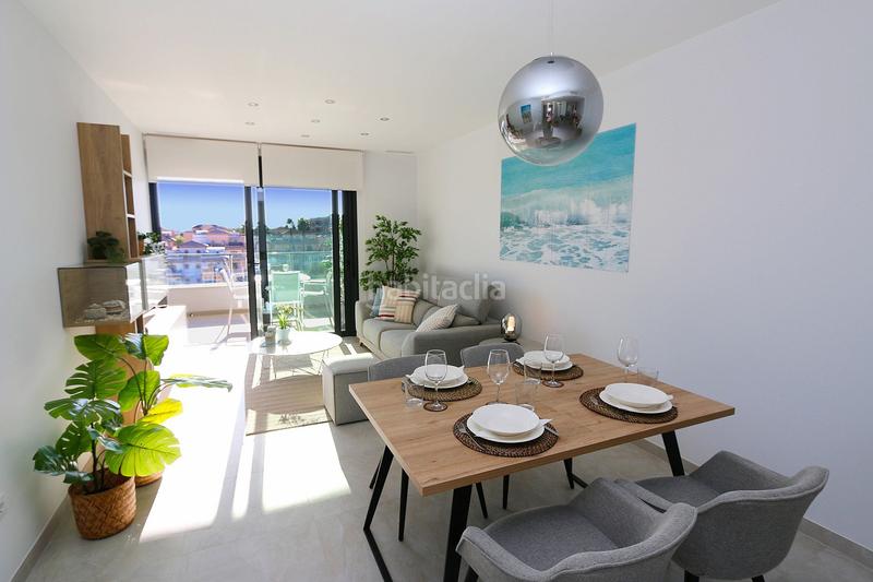 Foto b49a6dc4-c0ac-442d-a25f-9b7a2bf1d775. Apartamento en n/a en Playa Flamenca Orihuela