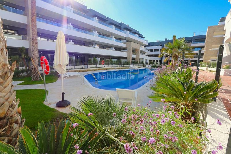 Foto c09a5e7f-5788-4595-ad8f-bc821b8d3a0e. Apartamento en n/a en Playa Flamenca Orihuela
