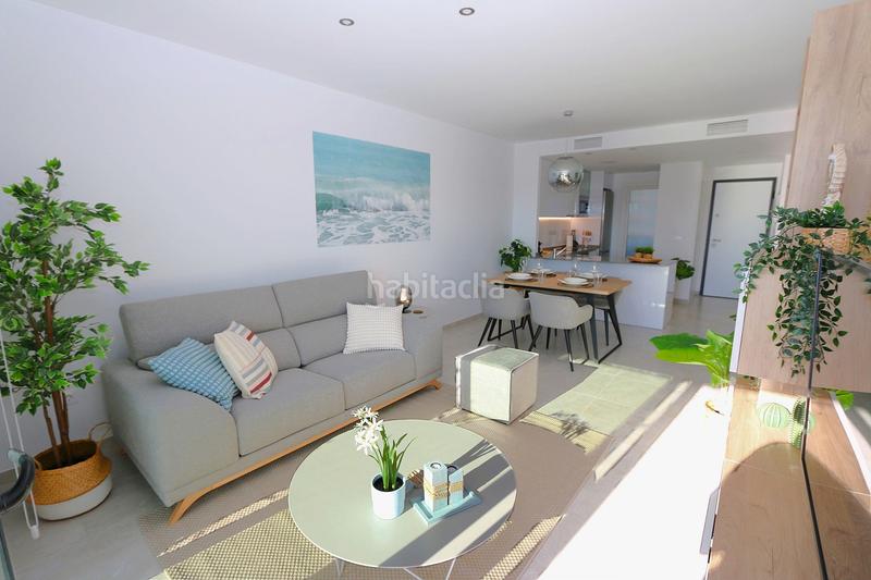 Foto db6a031a-ca29-4786-b7e9-cb85f58ecc57. Apartamento en n/a en Playa Flamenca Orihuela