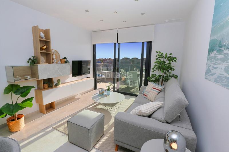 Foto dc125ff5-3ddc-4c3c-9dca-cda9989523a2. Apartamento en n/a en Playa Flamenca Orihuela