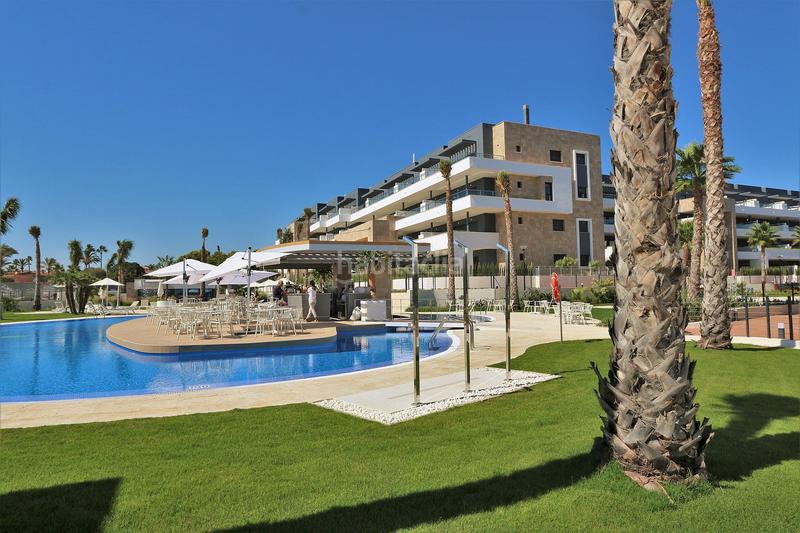 Foto dcff3fd5-33b6-4f49-898b-14bd0be0a03a. Apartamento en n/a en Playa Flamenca Orihuela