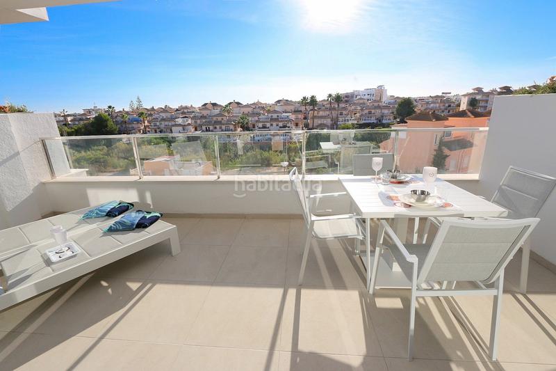 Foto deedfe41-b860-4d66-9219-26246797ebf8. Apartamento en n/a en Playa Flamenca Orihuela