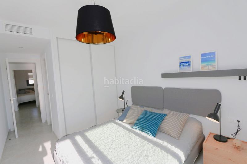 Foto f24fab11-e08e-4fd8-adea-fd603de08c87. Apartamento en n/a en Playa Flamenca Orihuela