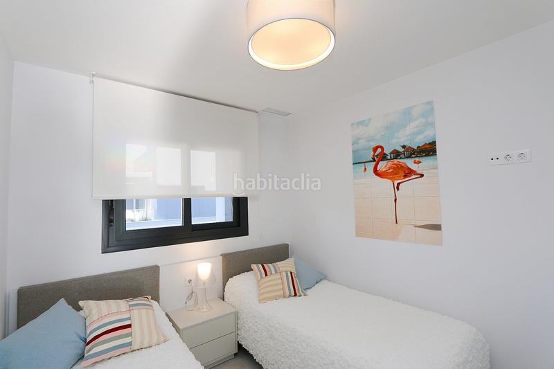 Foto f3fd2347-86e5-4066-8ff7-00b8ce29fdce. Apartamento en n/a en Playa Flamenca Orihuela