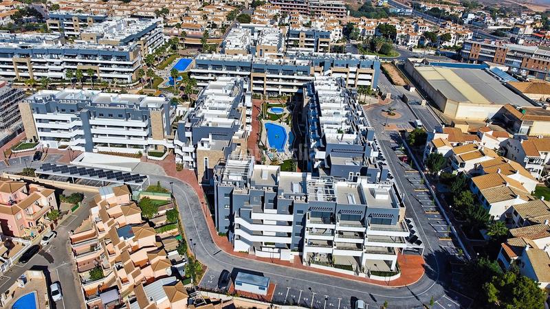 Foto 1628a84a-afad-441e-a273-60da65a911a9. Piccolo appartamento in n/a in Playa Flamenca Orihuela