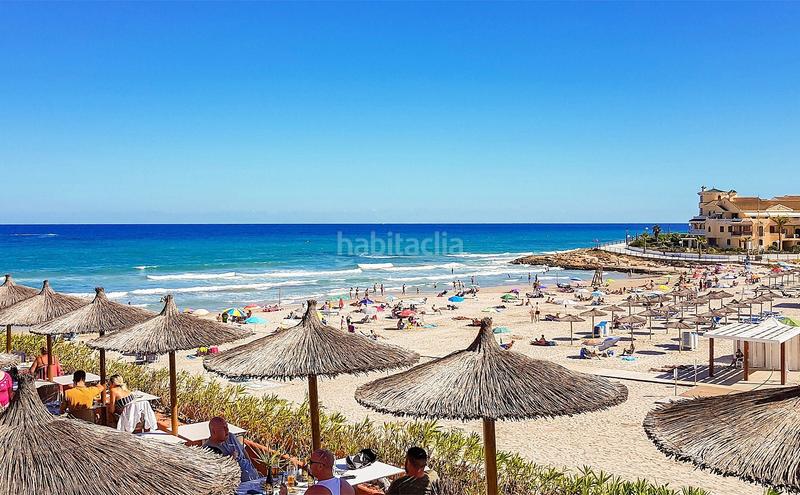 Foto 88c8d523-1dee-48a0-8cc9-27c185e136e2. Piccolo appartamento in n/a in Playa Flamenca Orihuela