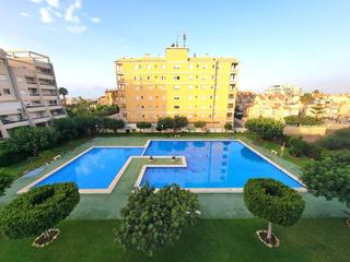Apartamento en N/A