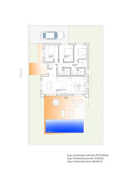 Foto b7250666-8e37-4b29-89d9-5f49944121a3. Casa en n/a en Monforte del Cid