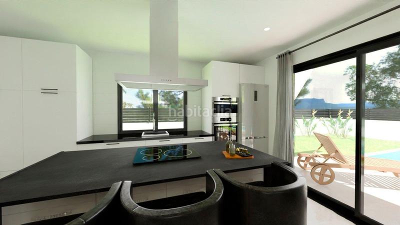 Foto fd354fd6-2aa7-49a2-ba66-ea603a28366a. Casa en n/a en Monforte del Cid