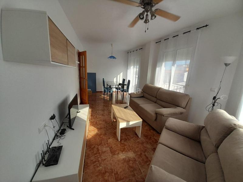 Foto 89a53370-a49f-48ff-9b63-af3b80954067. Appartement in n/a in Pescadores Mazarrón