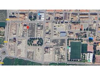 Terreny residencial a N/a