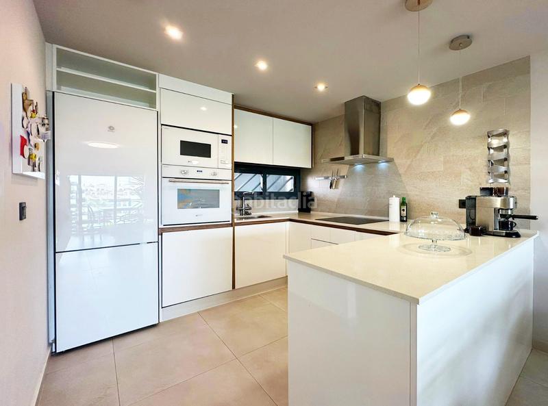 Foto 051b7fd8-dc56-4f84-a225-1cc7e8c82691. Apartament a n/a a El Edén Guardamar del Segura