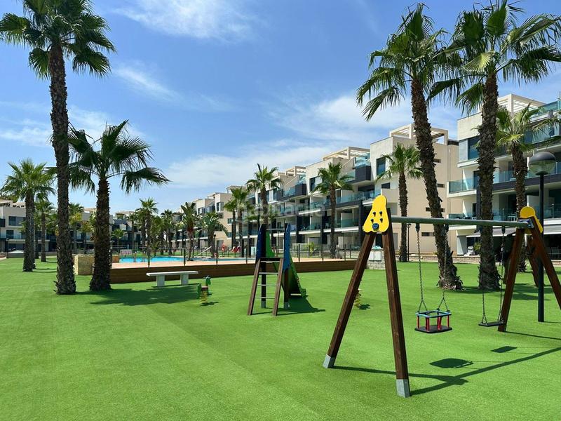 Foto 2cb9179a-4370-4cfe-80be-88da01e77d1f. Apartament a n/a a El Edén Guardamar del Segura