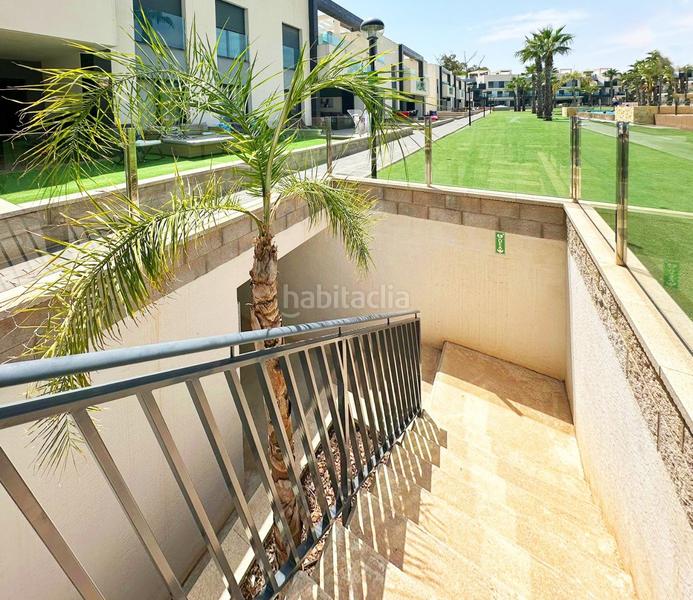 Foto f8cbed67-0676-4bbe-ae47-d455fe1819f3. Apartament a n/a a El Edén Guardamar del Segura