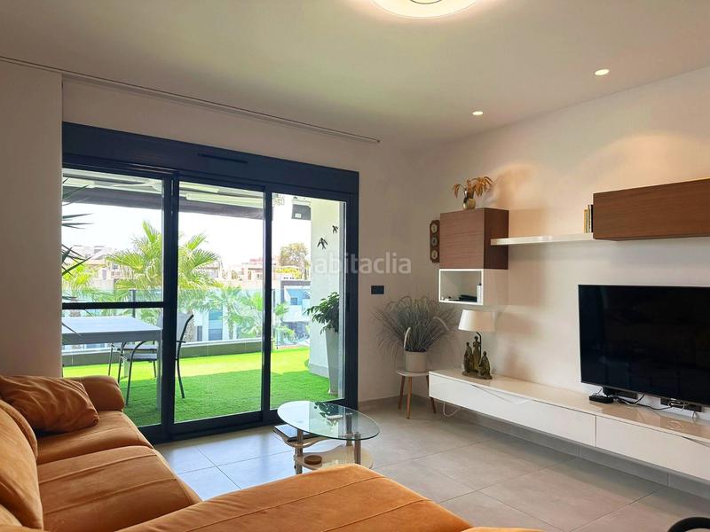 Foto 138ec980-3c08-4cd0-aa18-f4b4b92b19d7. Appartement dans n/a dans El Edén Guardamar del Segura