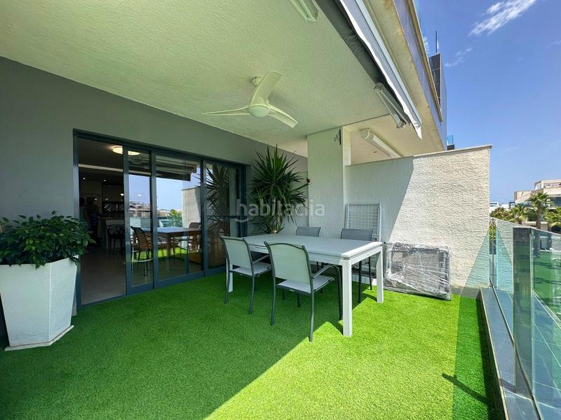 Foto 3ee80ca7-2def-4164-86d1-1e5ad84e3e3b. Appartement dans n/a dans El Edén Guardamar del Segura