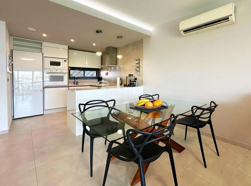 Foto 516f8533-f3ba-4705-af0d-69bee94066f6. Appartement dans n/a dans El Edén Guardamar del Segura