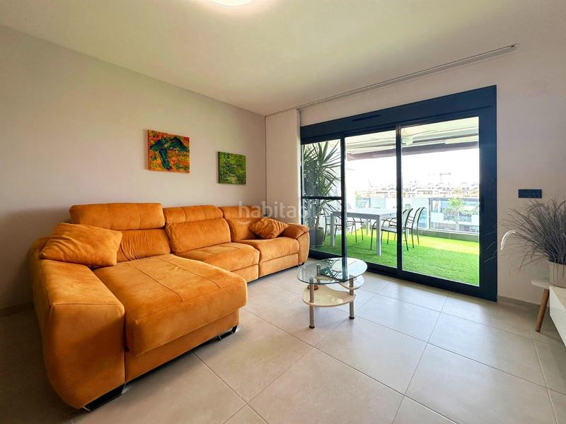Foto 59bf1275-2098-4f6d-b17d-26363d5fa567. Appartement dans n/a dans El Edén Guardamar del Segura