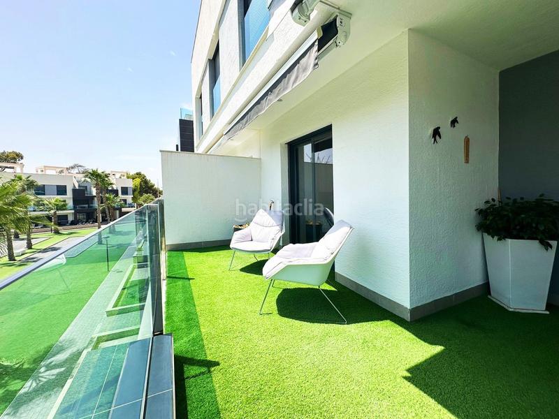 Foto daa4e71b-4851-4694-ae50-8c9e0a2ca516. Appartement dans n/a dans El Edén Guardamar del Segura