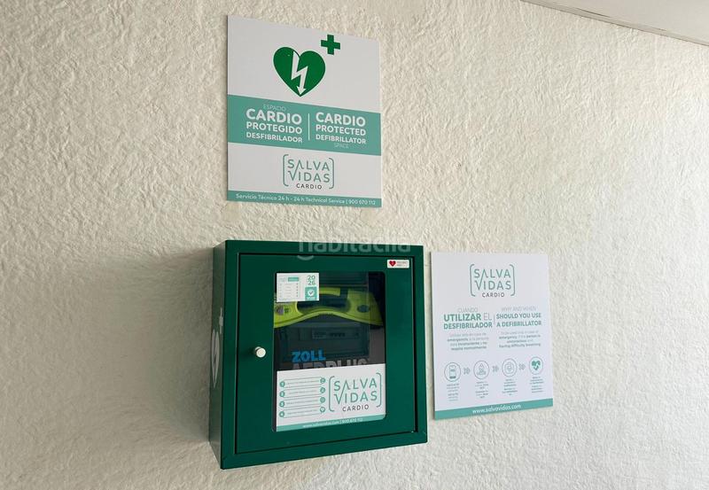 Foto 60d76acf-e2d5-40c8-82bd-b5a9541081f3. Appartement in n/a in El Edén Guardamar del Segura