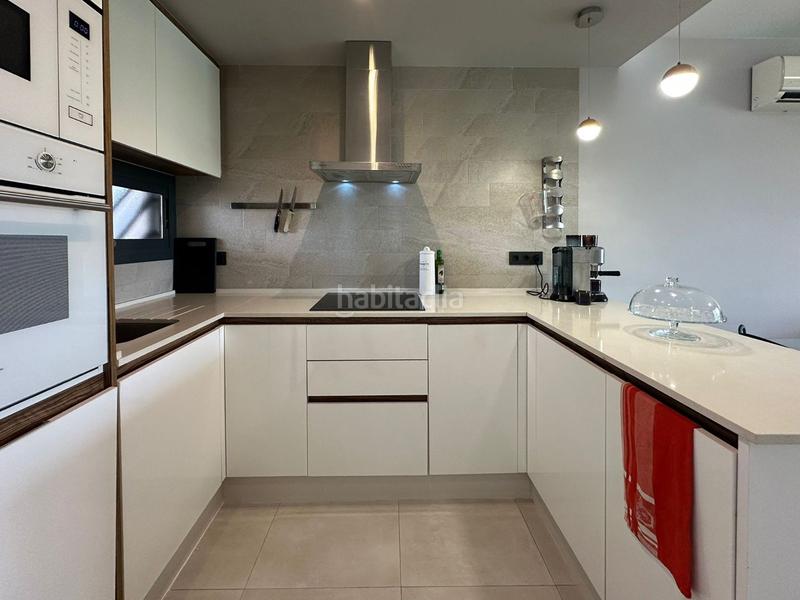 Foto 718aa209-6777-4488-9efb-cca46fac060f. Appartement in n/a in El Edén Guardamar del Segura