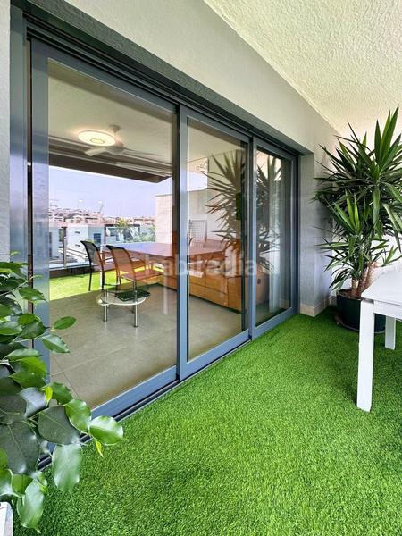 Foto 7ca5a752-0430-4170-a150-ee64e8e2b622. Appartement in n/a in El Edén Guardamar del Segura