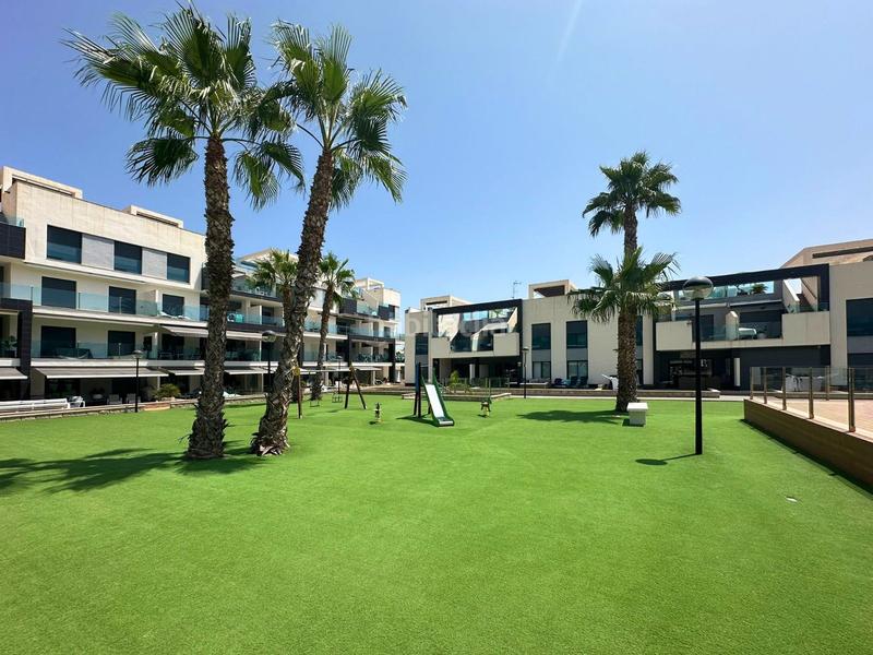 Foto d27c02ce-0a92-481e-a641-ff6226fd632b. Appartement in n/a in El Edén Guardamar del Segura