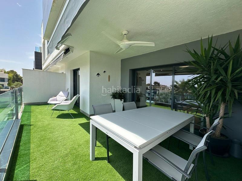 Foto eb5ff730-b937-4333-bdac-6331714e4992. Appartement in n/a in El Edén Guardamar del Segura