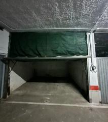 Autoparkplatz in N/a