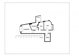 Apartamento en N/A