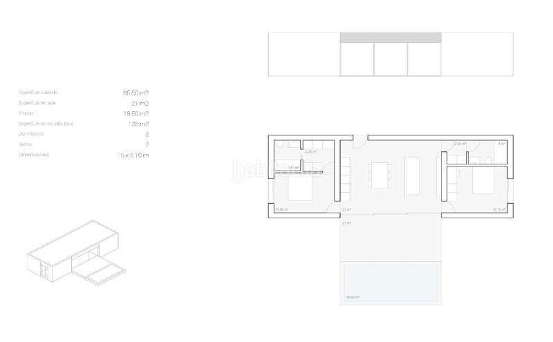 Foto 3f918372-60f1-4079-8990-82120b692489. Casa en n/a en Escandinavia-Cautivador Alfàs del Pi (l´)