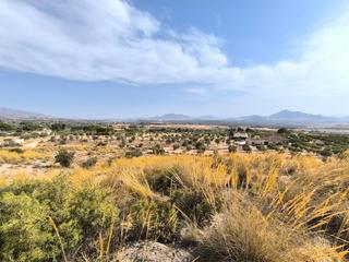 Terreno residencial en N/a
