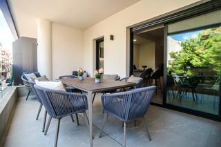 Apartamento en N/a