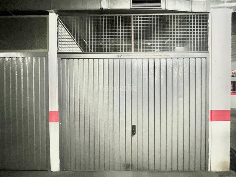 Foto 29748d59-3aa6-460a-a87a-2e9cdf40b63b. Parking coche en n/a en Avenida Habaneras - Curva de Palangre Torrevieja