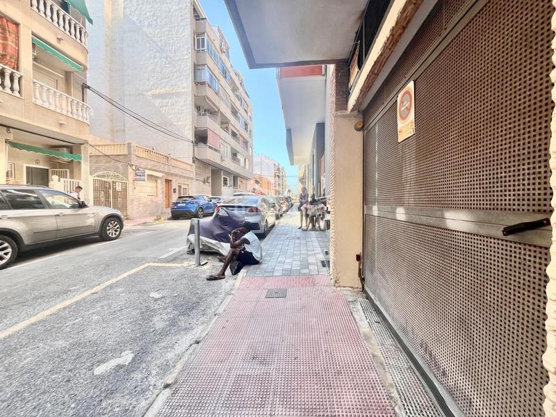 Foto 68e5e691-8172-4bcc-accc-4e493824e228. Parking voiture dans n/a dans Avenida Habaneras - Curva de Palangre Torrevieja