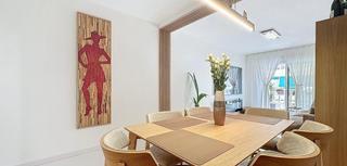 Apartament a N/a